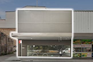 Shop & Retail commercial property for lease at Howard Avenue Dee Why NSW 2099
