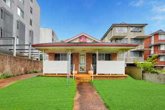 Medical / Consulting commercial property for lease at 2 Pope Street Ryde NSW 2112 Medical / Consulting commercial property for lease at 2 Pope Street Ryde NSW 2112