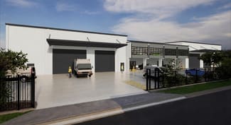 Factory, Warehouse & Industrial commercial property for lease at 41 Flint Street Inala QLD 4077 Factory, Warehouse & Industrial commercial property for lease at 41 Flint Street Inala QLD 4077