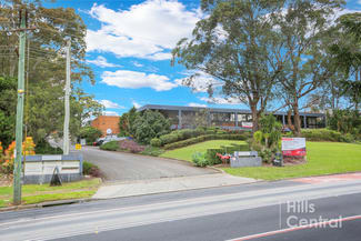 Factory, Warehouse & Industrial commercial property for lease at 23/44 Carrington Road Castle Hill NSW 2154 Factory, Warehouse & Industrial commercial property for lease at 23/44 Carrington Road Castle Hill NSW 2154