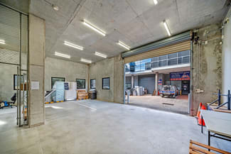 Factory, Warehouse & Industrial commercial property for lease at Bowden Business Park 23-31 Bowden Street Alexandria NSW 2015