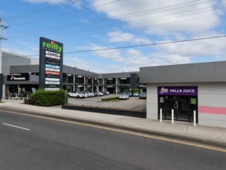 Shop & Retail commercial property for lease at Shop 8/389-393 Hume Highway Liverpool NSW 2170