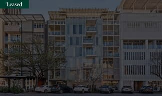 Offices commercial property leased at Part Level 1 268 Flinders Street Adelaide SA 5000