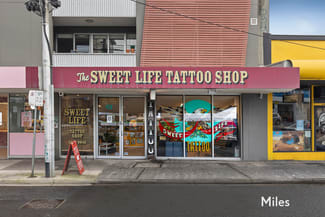 Shop & Retail commercial property for lease at 459 High Street Northcote VIC 3070