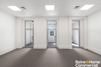 Offices commercial property for lease at 2/44 Fitzmaurice Street Wagga Wagga NSW 2650