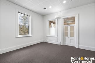 Offices commercial property for lease at 2/44 Fitzmaurice Street Wagga Wagga NSW 2650