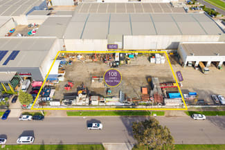Development / Land commercial property for lease at Part /108 Hume Highway Somerton VIC 3062