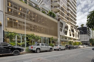 Offices commercial property for lease at 19 Longland Street Newstead QLD 4006