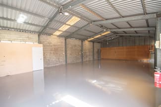 Factory, Warehouse & Industrial commercial property for lease at Biggera Waters QLD 4216 Factory, Warehouse & Industrial commercial property for lease at Biggera Waters QLD 4216
