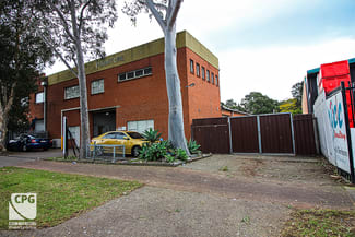 Factory, Warehouse & Industrial commercial property for lease at 33-35 Warren Avenue Bankstown NSW 2200 Factory, Warehouse & Industrial commercial property for lease at 33-35 Warren Avenue Bankstown NSW 2200