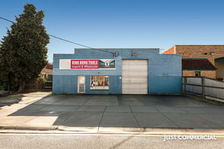 Factory, Warehouse & Industrial commercial property for lease at 19 Nelson Street Moorabbin VIC 3189 Factory, Warehouse & Industrial commercial property for lease at 19 Nelson Street Moorabbin VIC 3189