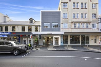 Medical / Consulting commercial property for lease at Level 1/17 The Corso Manly NSW 2095 Medical / Consulting commercial property for lease at Level 1/17 The Corso Manly NSW 2095