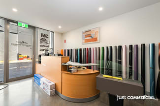 Factory, Warehouse & Industrial commercial property for lease at 2/23-25 Murdock Street Clayton South VIC 3169