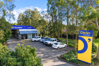 Factory, Warehouse & Industrial commercial property for lease at 46 Gavenlock Road Tuggerah NSW 2259 Factory, Warehouse & Industrial commercial property for lease at 46 Gavenlock Road Tuggerah NSW 2259