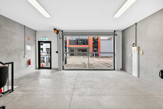 Factory, Warehouse & Industrial commercial property leased at 8/104 Barwon Street Morningside QLD 4170
