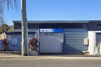 Factory, Warehouse & Industrial commercial property for lease at 1/32 Innocent Street Kings Meadows TAS 7249 Factory, Warehouse & Industrial commercial property for lease at 1/32 Innocent Street Kings Meadows TAS 7249