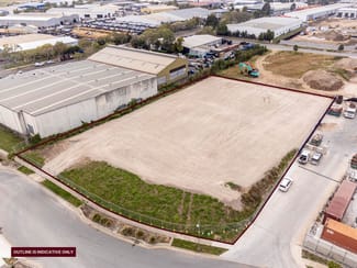 Development / Land commercial property for lease at 12 Competition Street Acacia Ridge QLD 4110