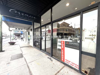 Shop & Retail commercial property for lease at Petersham NSW 2049 Shop & Retail commercial property for lease at Petersham NSW 2049