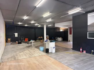 Factory, Warehouse & Industrial commercial property for lease at Mona Vale NSW 2103