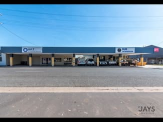 Factory, Warehouse & Industrial commercial property for lease at 9-11 Commercial Road Mount Isa QLD 4825 Factory, Warehouse & Industrial commercial property for lease at 9-11 Commercial Road Mount Isa QLD 4825