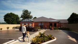 Other commercial property for lease at 265 Lambert Street Bathurst NSW 2795