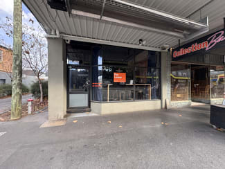 Shop & Retail commercial property leased at 328 Bridge Road Richmond VIC 3121