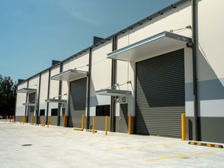 Factory, Warehouse & Industrial commercial property for lease at Unit 2/31 Kialba Road Campbelltown NSW 2560 Factory, Warehouse & Industrial commercial property for lease at Unit 2/31 Kialba Road Campbelltown NSW 2560