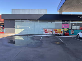 Shop & Retail commercial property for lease at 328-330 James Street Harristown QLD 4350