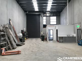 Factory, Warehouse & Industrial commercial property for lease at 2/39 Howleys Road Notting Hill VIC 3168 Factory, Warehouse & Industrial commercial property for lease at 2/39 Howleys Road Notting Hill VIC 3168