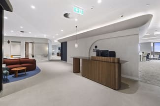 Offices commercial property for lease at Suite 18.03 126 Phillip Street Sydney NSW 2000