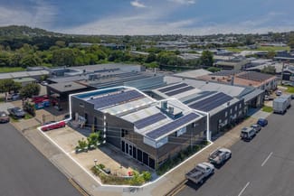 Factory, Warehouse & Industrial commercial property for lease at 17 Wolverhampton Street Stafford QLD 4053