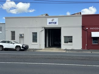 Factory, Warehouse & Industrial commercial property for lease at 198 Denison Street Rockhampton City QLD 4700 Factory, Warehouse & Industrial commercial property for lease at 198 Denison Street Rockhampton City QLD 4700