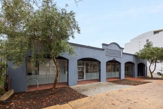 Medical / Consulting commercial property for lease at 17 Queen Victoria Street Fremantle WA 6160