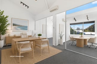 Offices commercial property for lease at 21/1714 Pittwater Road Bayview NSW 2104 Offices commercial property for lease at 21/1714 Pittwater Road Bayview NSW 2104