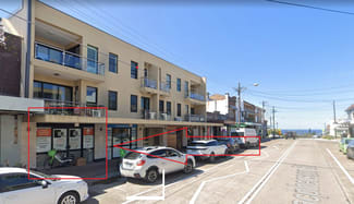 Medical / Consulting commercial property for lease at 1a/120 Macpherson St Bronte NSW 2024