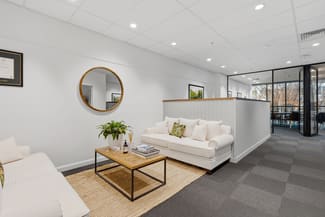 Offices commercial property for lease at Level 1 Unit 151 (20a)/41-43 Eastlake Parade Kingston ACT 2604