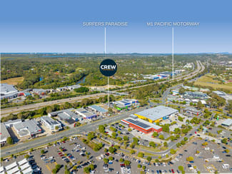 Development / Land commercial property for lease at 139 Old Pacific Highway Oxenford QLD 4210