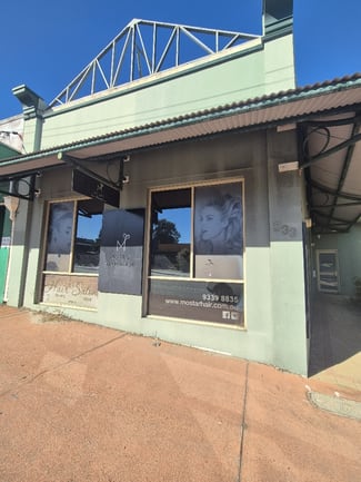 Offices commercial property for lease at 333 Canning Highway Palmyra WA 6157