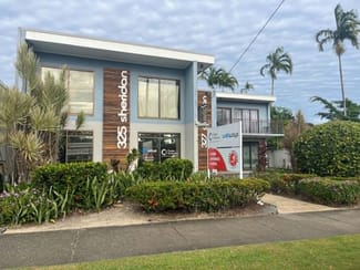 Offices commercial property for lease at 1B/325-327 Sheridan Street Cairns North QLD 4870 Offices commercial property for lease at 1B/325-327 Sheridan Street Cairns North QLD 4870