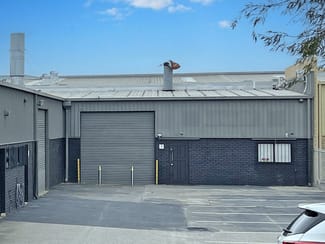 Factory, Warehouse & Industrial commercial property for lease at 3/9 Glossop Street Wangara WA 6065