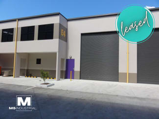 Factory, Warehouse & Industrial commercial property leased at E4/5-7 Hepher Road Campbelltown NSW 2560 Factory, Warehouse & Industrial commercial property leased at E4/5-7 Hepher Road Campbelltown NSW 2560