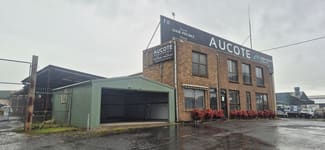 Factory, Warehouse & Industrial commercial property for lease at 36-38 Chickerell Street Morwell VIC 3840
