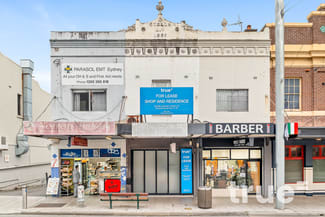 Other commercial property for lease at 5 Norton Street Leichhardt NSW 2040 Other commercial property for lease at 5 Norton Street Leichhardt NSW 2040