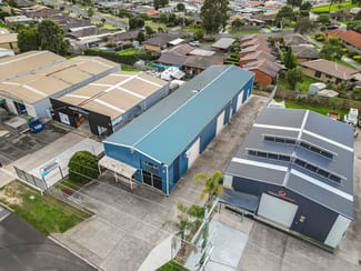 Factory, Warehouse & Industrial commercial property for lease at 26 McMahon Street Traralgon VIC 3844 Factory, Warehouse & Industrial commercial property for lease at 26 McMahon Street Traralgon VIC 3844