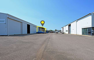Shop & Retail commercial property for lease at 2B/8 Sweet Street Winnellie NT 0820 Shop & Retail commercial property for lease at 2B/8 Sweet Street Winnellie NT 0820