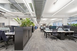 Offices commercial property for lease at Level   1/60-64 Reservoir Street Surry Hills NSW 2010