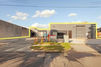 Factory, Warehouse & Industrial commercial property leased at 3-5 Ashburn Place Blackburn VIC 3130