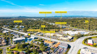 Other commercial property for lease at 3 Belbora Road Shailer Park QLD 4128