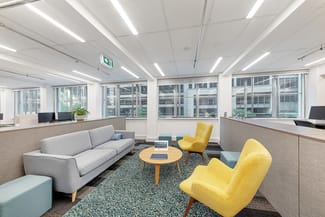 Offices commercial property for lease at Part level/82 Elizabeth Street Sydney NSW 2000