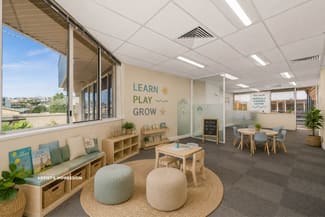 Offices commercial property for lease at Fisher Road Dee Why NSW 2099